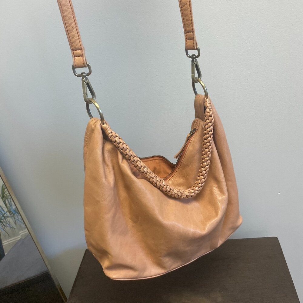 Leather Bag